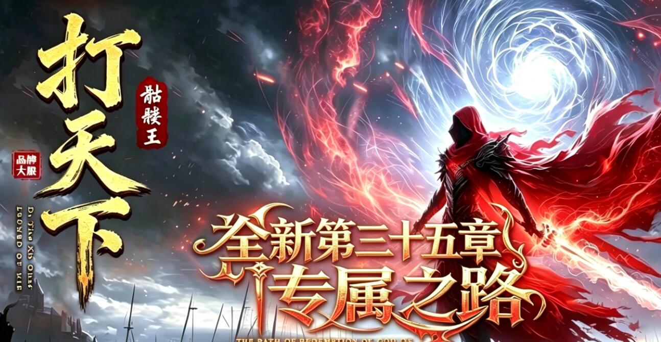 骷髅王篇专属神器攻速单职业版打天下[新GOM引擎]